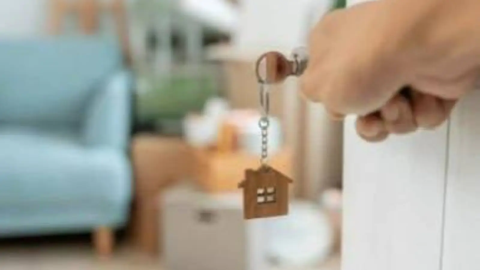 Housing access ensured for three minor children