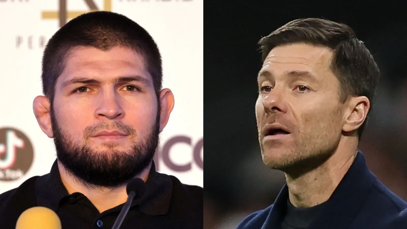 Khabib’s harsh statement: “Spoiled players blocked Alonso”