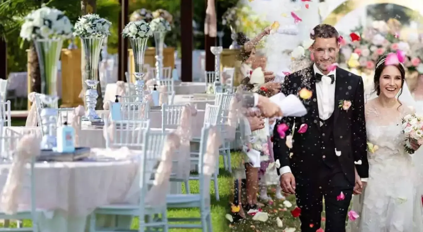 İstanbul'da bir düğün yapmanın maliyeti nedir?