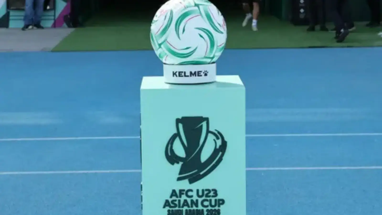 Осиё кубоги U-23 старт олди: Ўзбекистон бугун Ливанга қарши ўйнайди