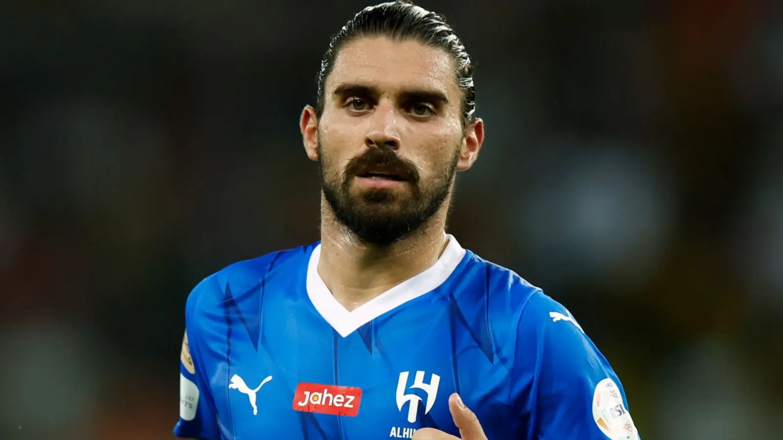 Переход Рубена Невеша в "Реал" зимой пока отменен?