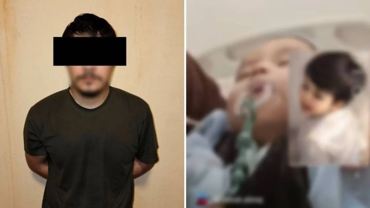 Hastalar aracılığıyla bağış toplayan dolandırıcı tutuklandı