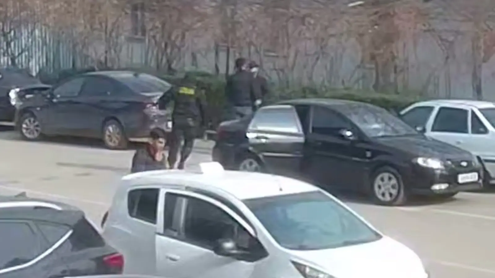 Semerkant'ta bir katili işe alma planı ortaya çıktı: müşteri yakalandı