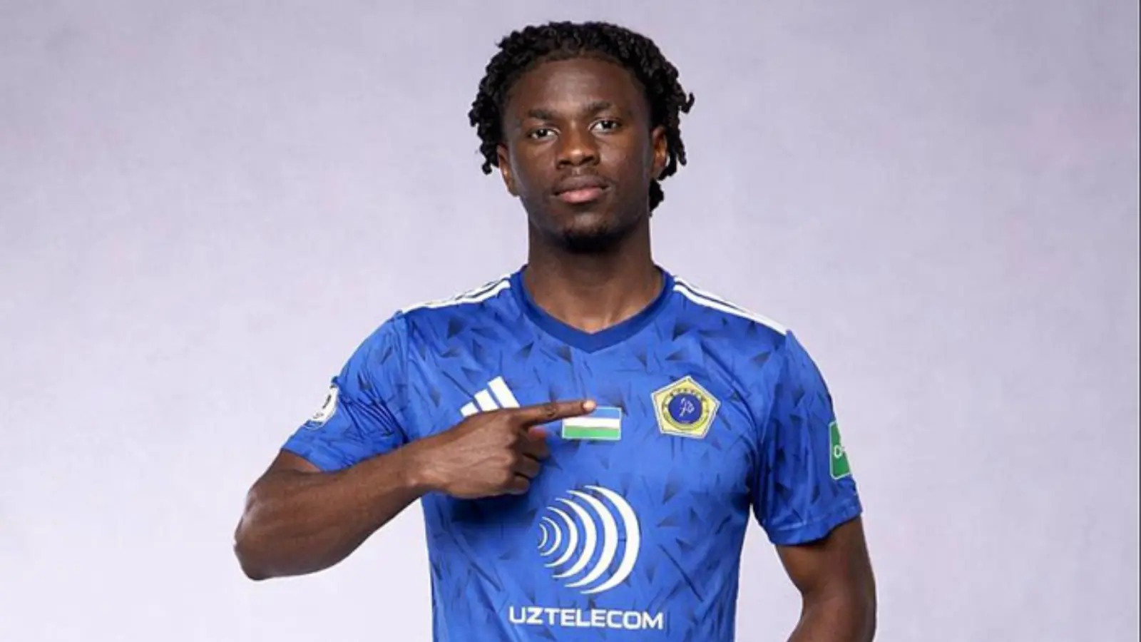 Что сказал Янис Лери об узбекском футболе и своей вере в ислам?