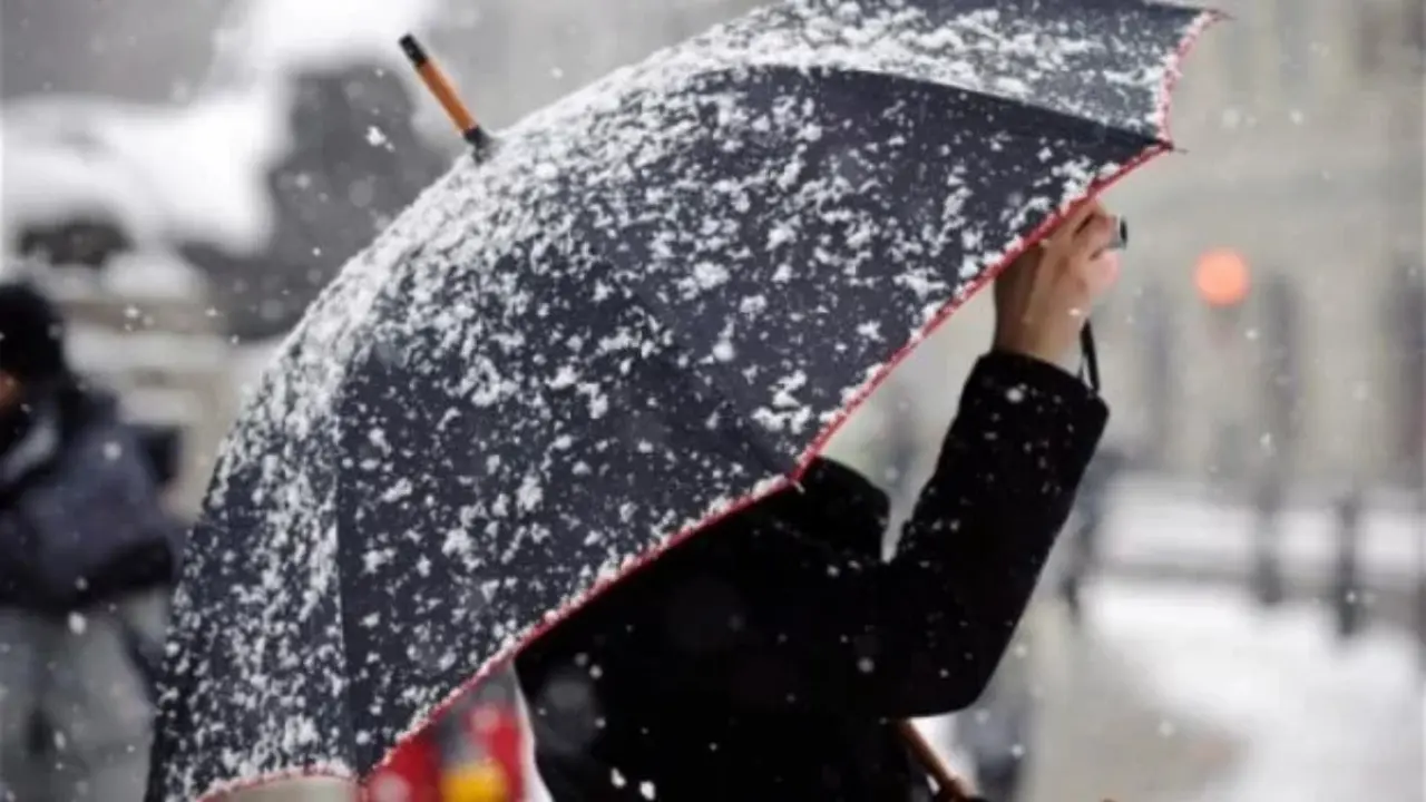 24 Ocak günü Özbekistan’da hava nasıl olacak?