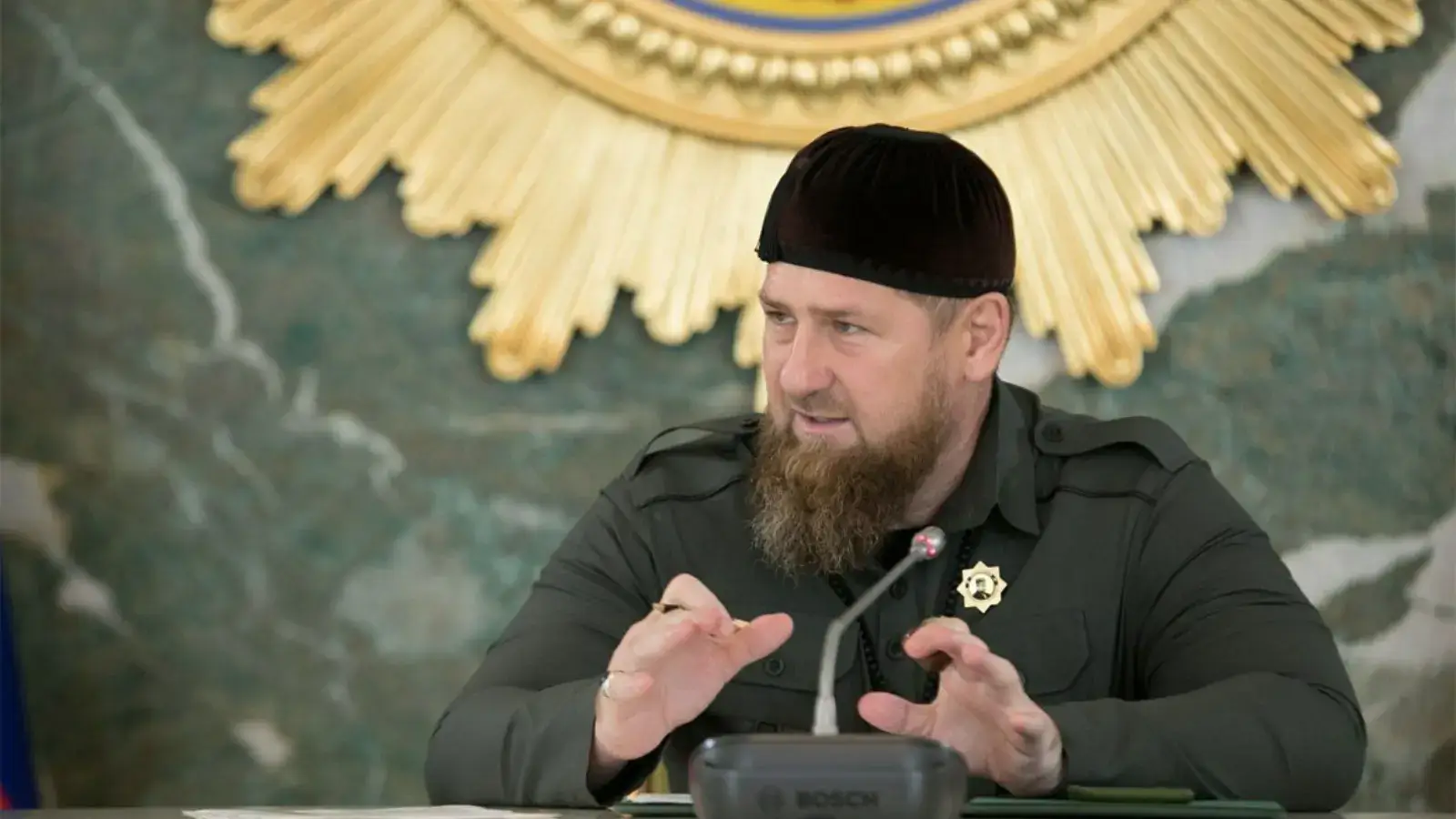 Zelenskiy: Maduro kabi Qodirovga “operatsiya” — Putin uchun signal