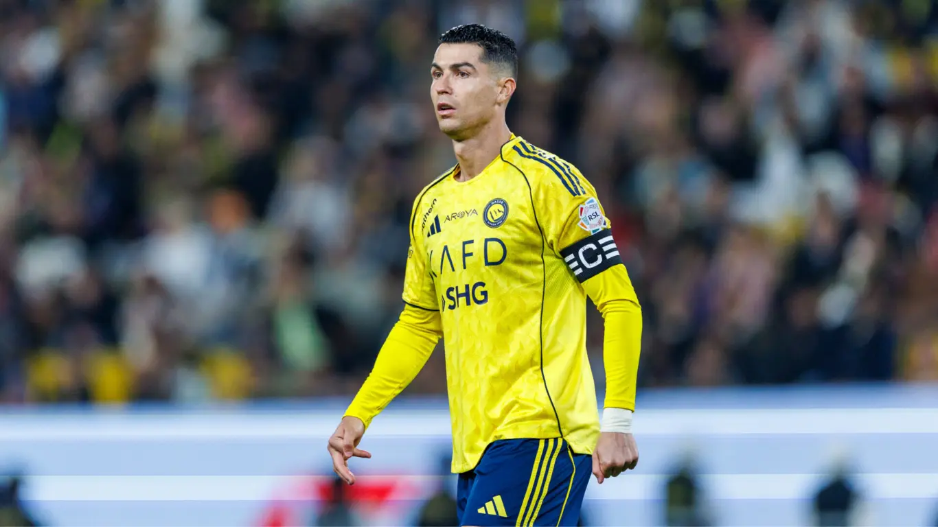 Роналду фаолиятидаги 961-голидан кейин изоҳ берди