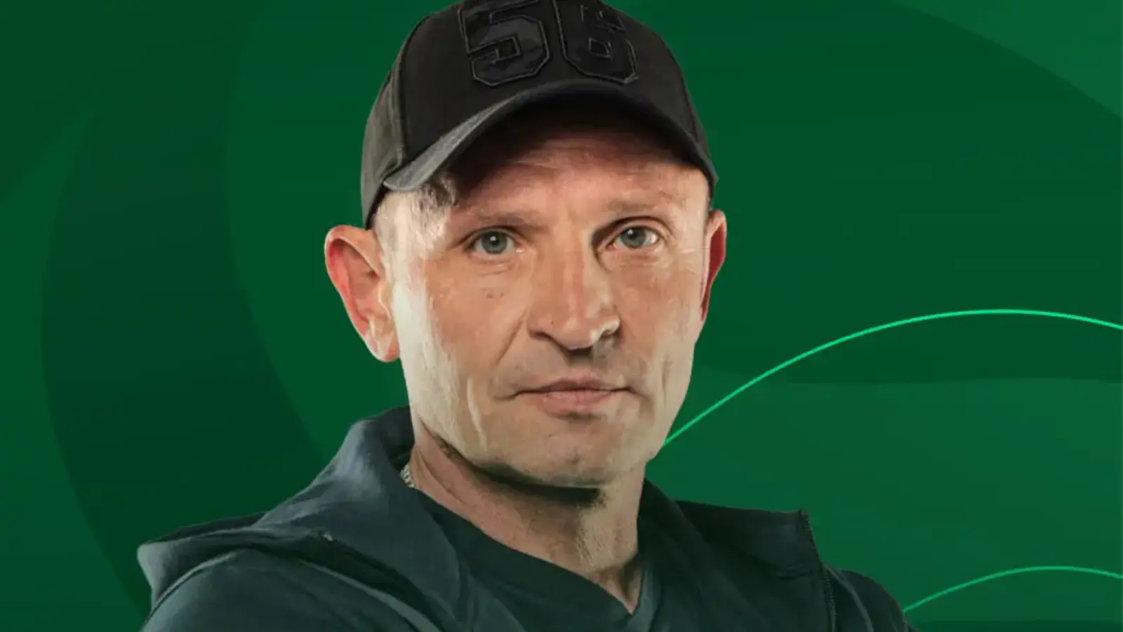 "Бухара" вступает в новый сезон с Александром Хомяковым