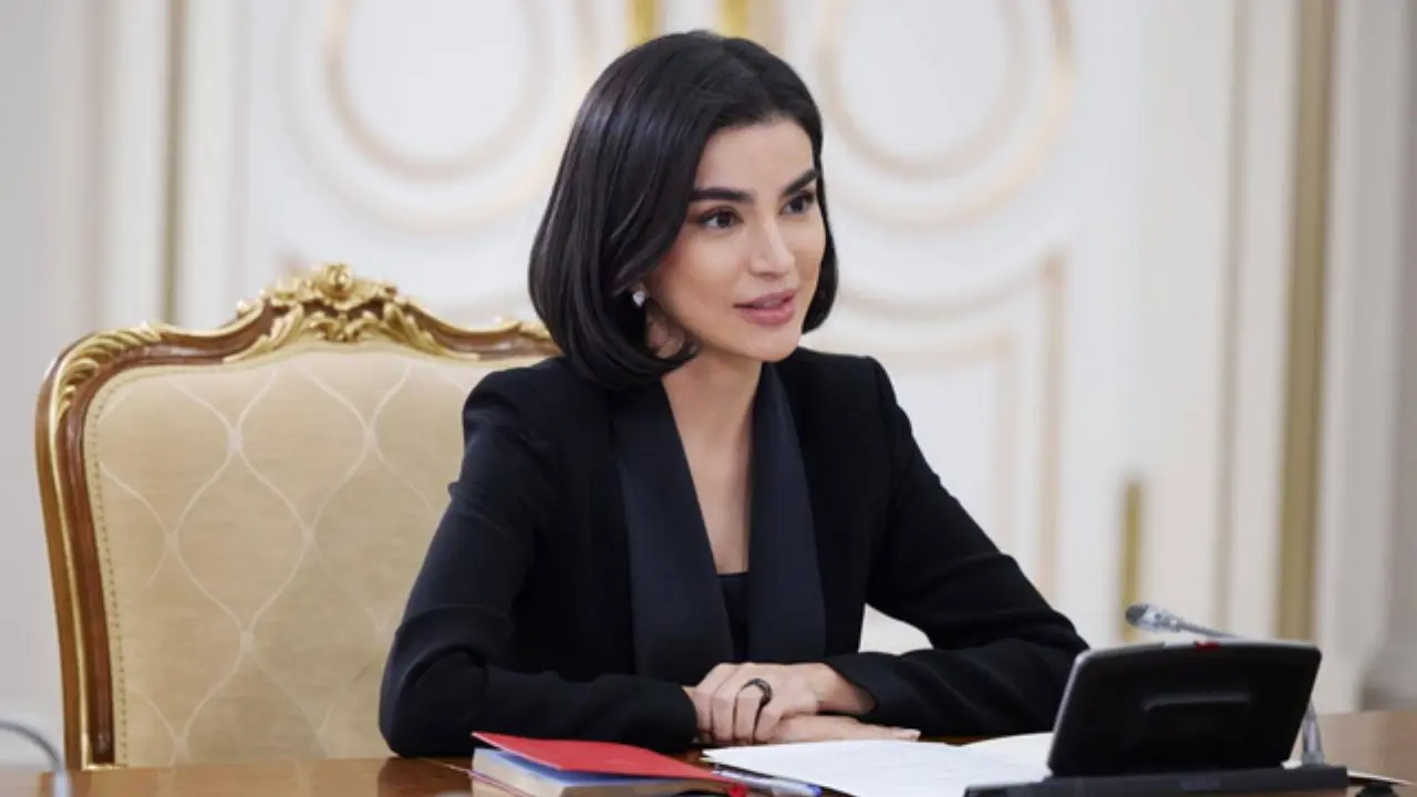 Саида Мирзиёева баҳолаган “Инсоний биродарлик” мукофот ғолиблари маълум бўлди