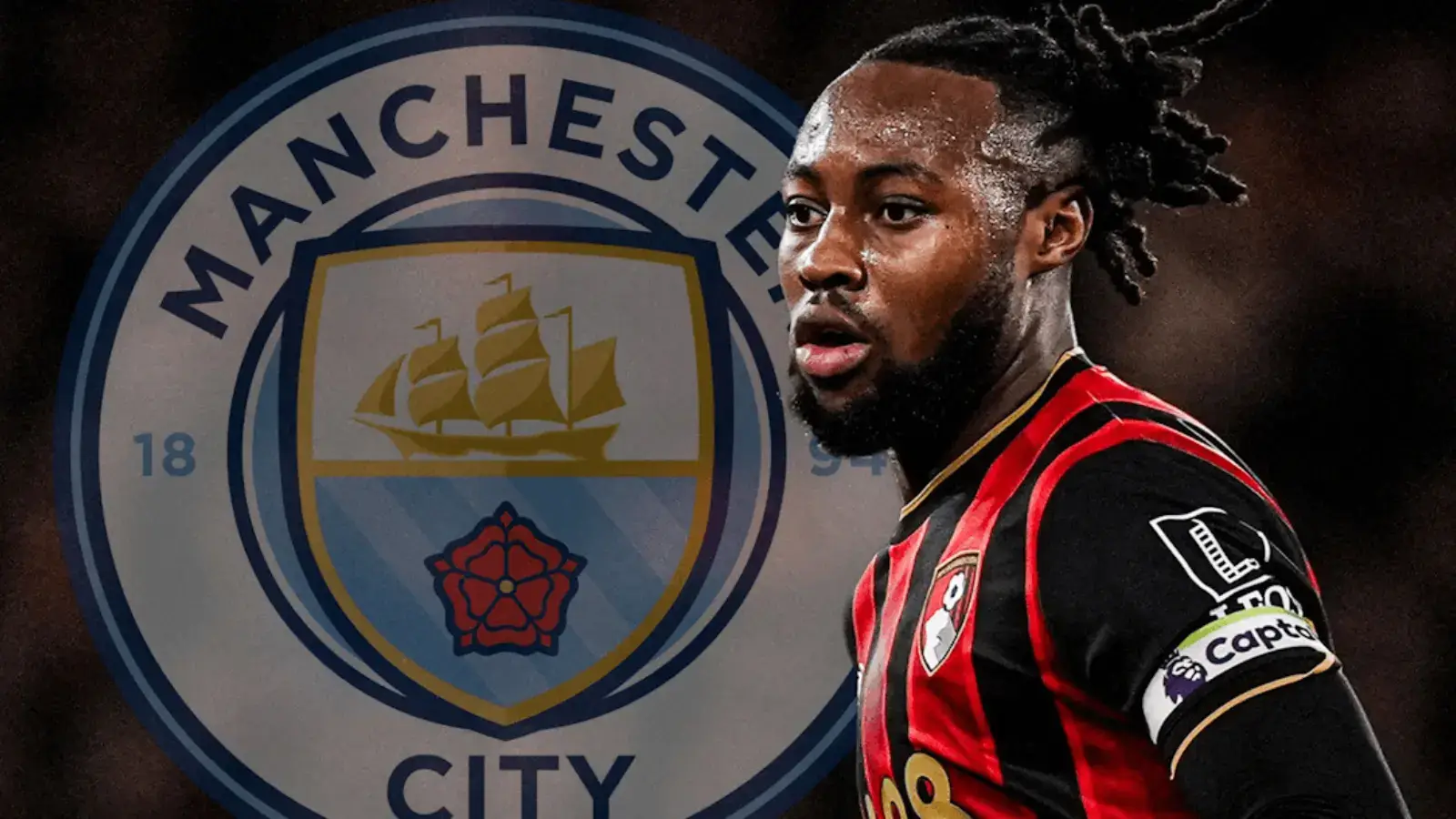 Semeno Manchester City'de: 75 milyonluk büyük transfer resmi olarak yakın
