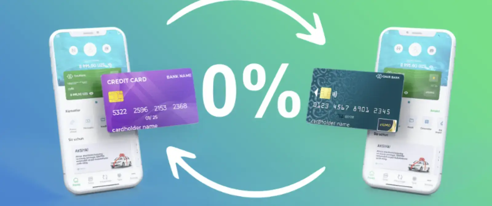 Переводы без комиссии: удобные и быстрые способы для всех