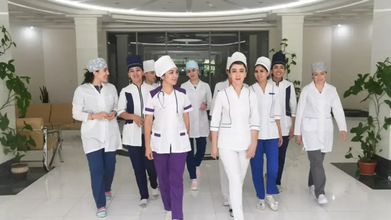 Заработная плата врачей значительно увеличилась