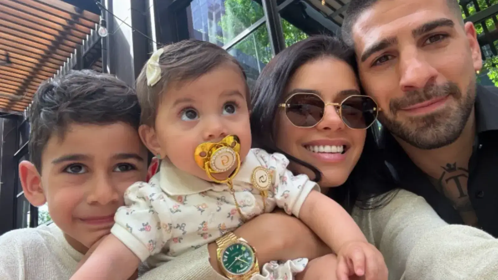 Iliya Topuriya oxiri "yorildi": Haqiqat yozilmaydigan sarlavhalar ortida