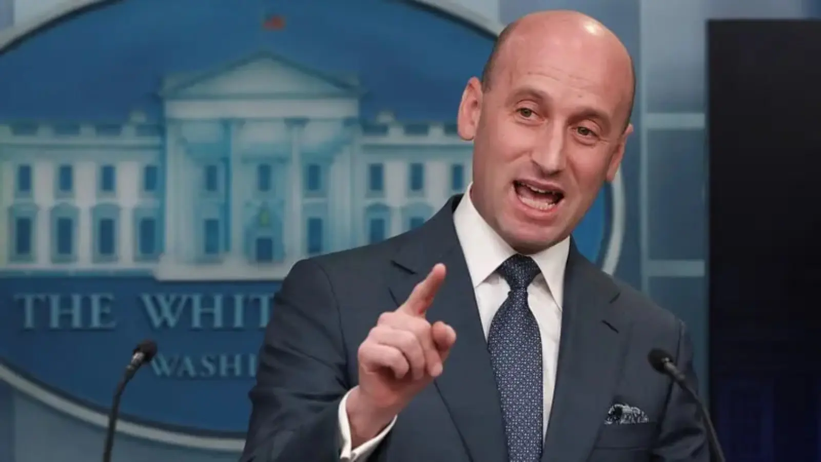 Tramp maslahatchisi: Daniya Grenlandiyani umuman himoya qila olmaydi...