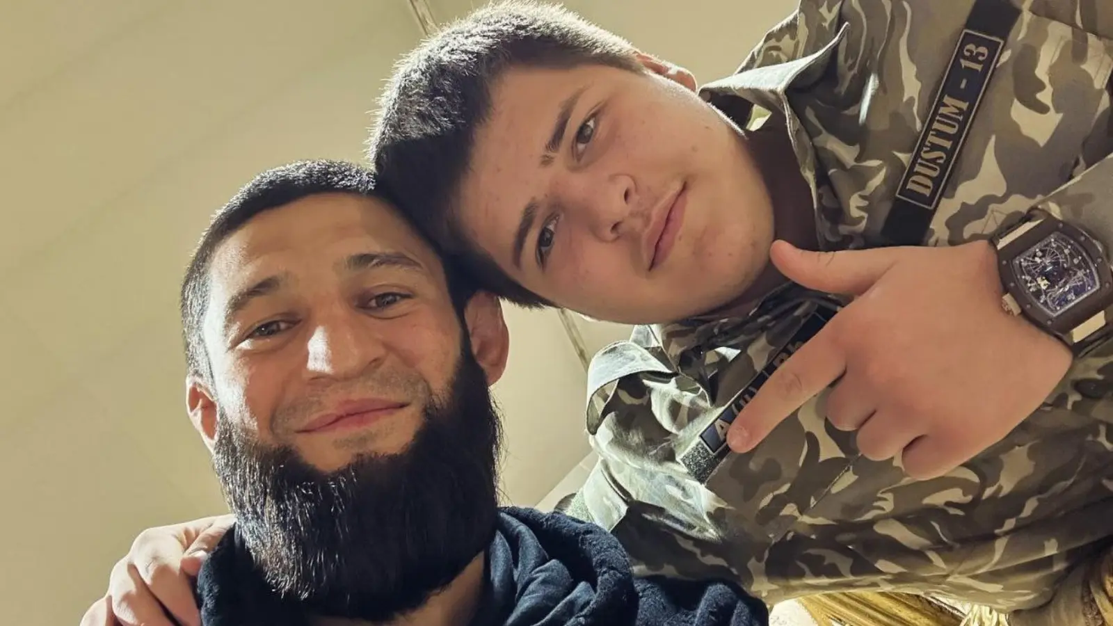 Адам Қодиров ЙТҲдан кейин Москвага эвакуация қилингани ростми?