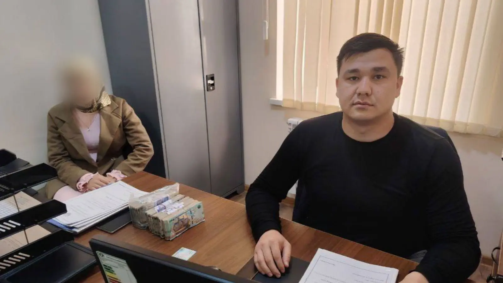 Фарзанд ҳақи яширилмайди: алиментни камайтирган корхона жавобгарликка тортилди