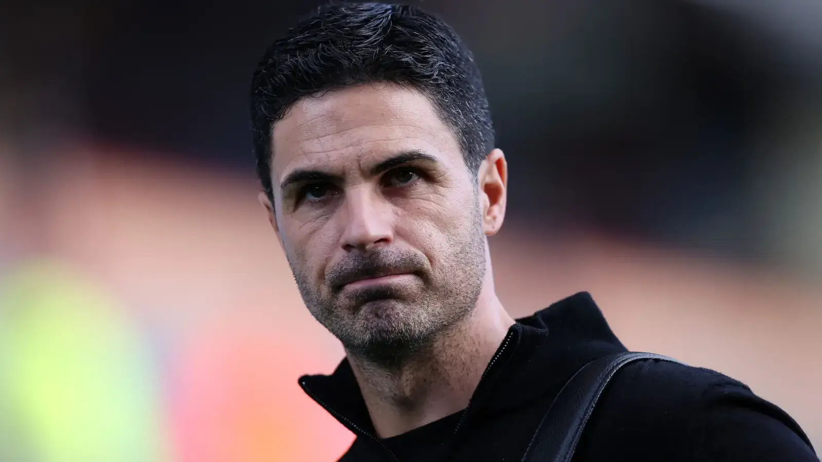 Arteta «Manchester Siti» bilan chempionlik kurashi haqida nimalar dedi?
