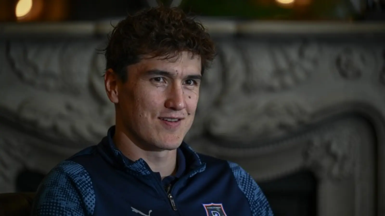 Элдор Шомуродов очилди: Европа ва мундиал орзуси ҳақида дилдаги гаплар