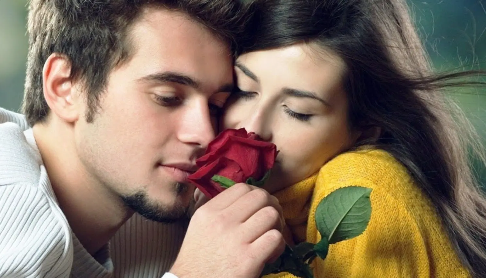 Psikolog, "üç yıl sonra aşk söner" fikrini reddetti