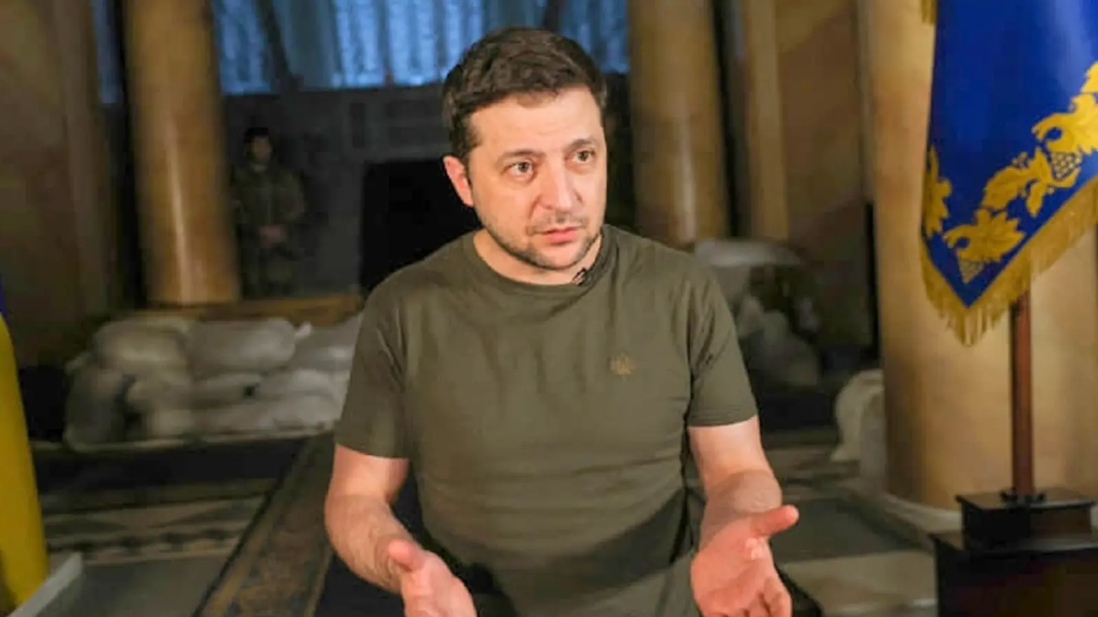 «Oreshnik» söylentileri Kiev’de iki gündür toplumsal paniğe yol açıyor