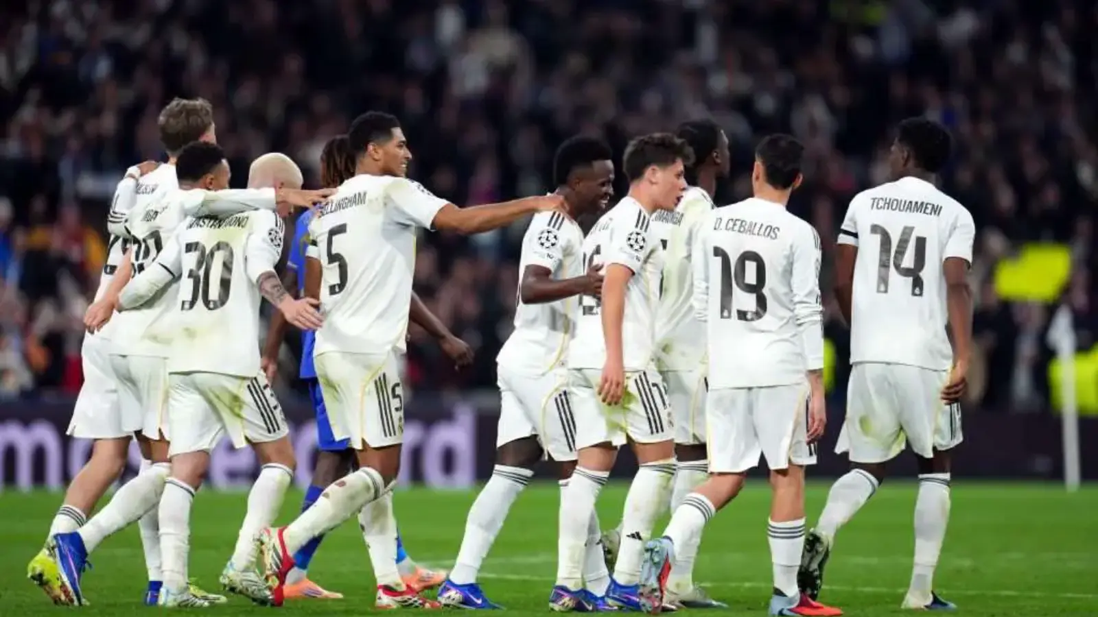 "Real" katta tozalash tayyorgarligini boshladi: kimlar klubdan haydaladi?