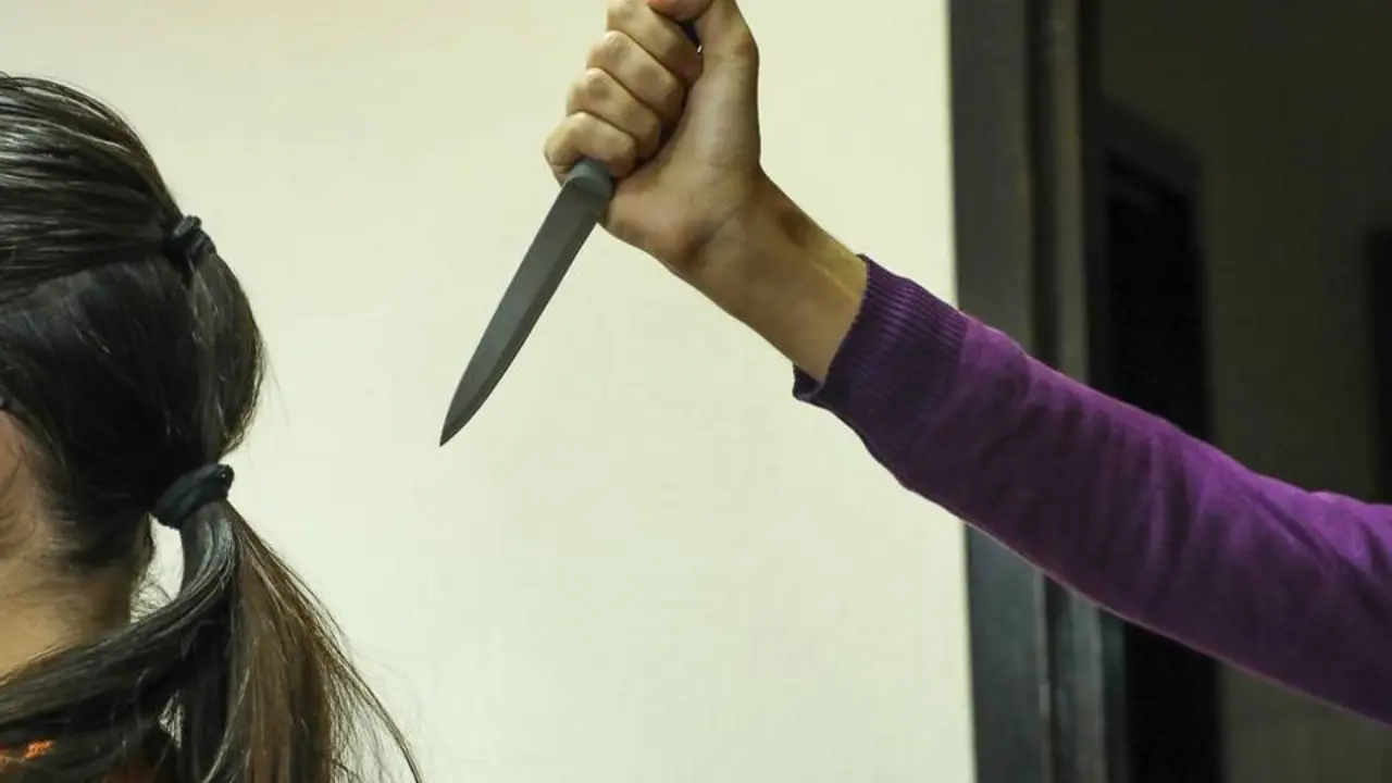 Qashqadaryoda aka ukasining xotinini o‘ldirdi