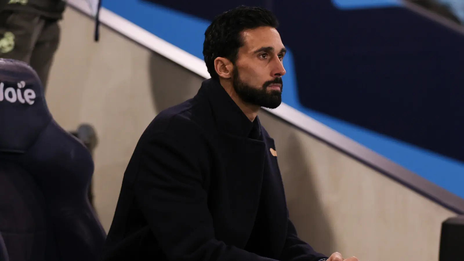 Real yenilgisinin ardından: soyunma odasında sessizlik, Arbeloa’nın konuşması...