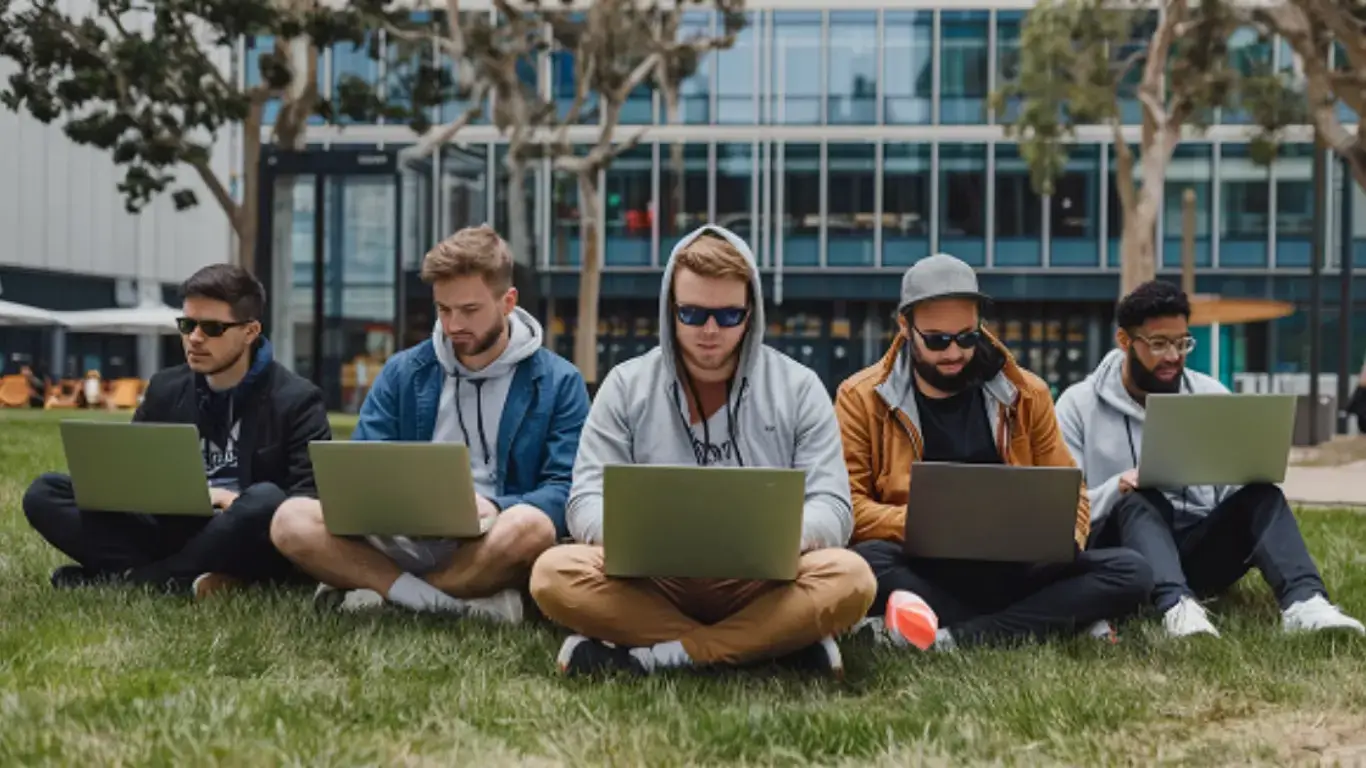 Поколение зумеров может стать самым богатым к 2035 году, заработав $36 трлн