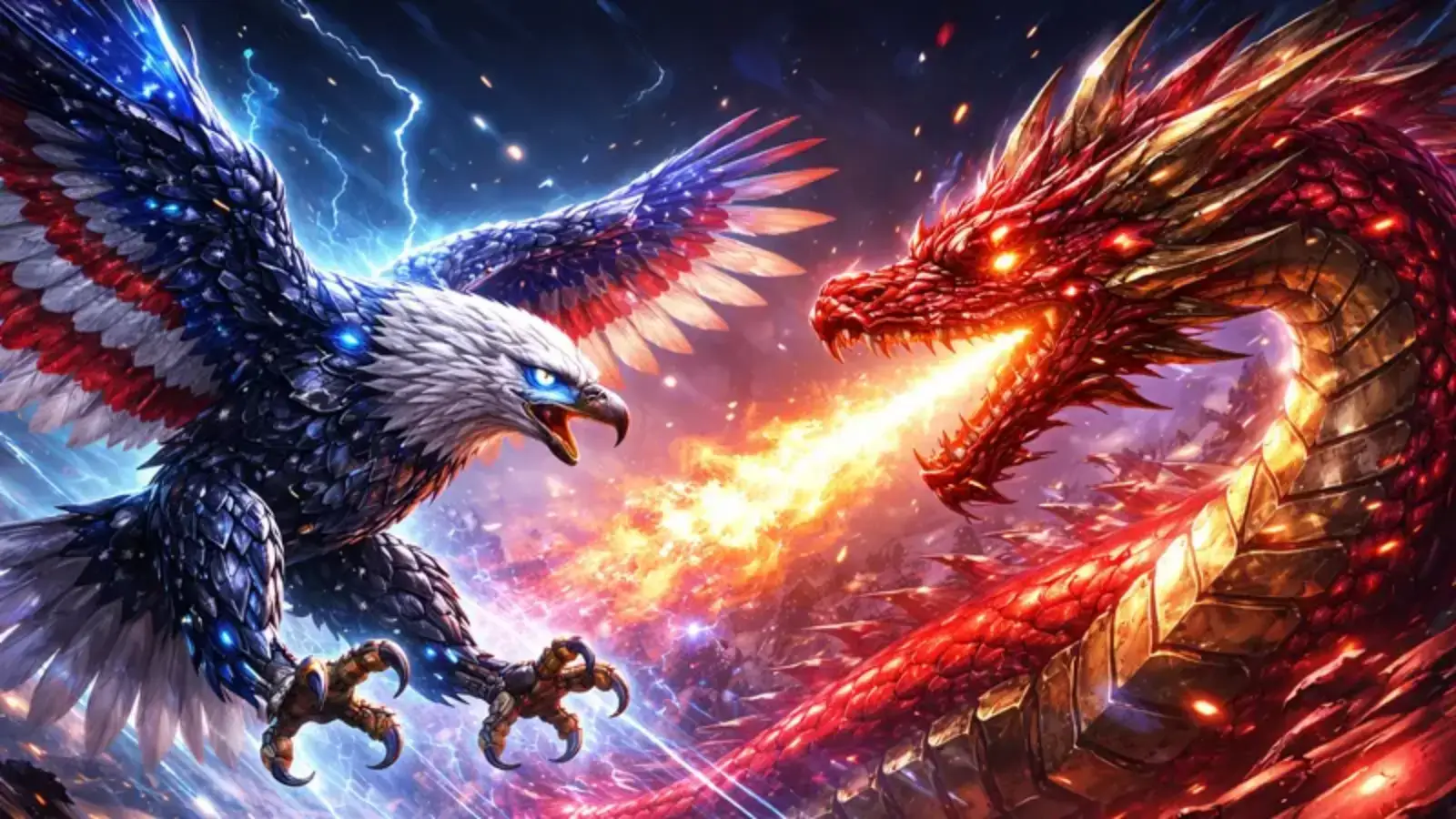 Хитой сунъий интеллектуал тадқиқотлар учун миллий мегасатини ишга туширди