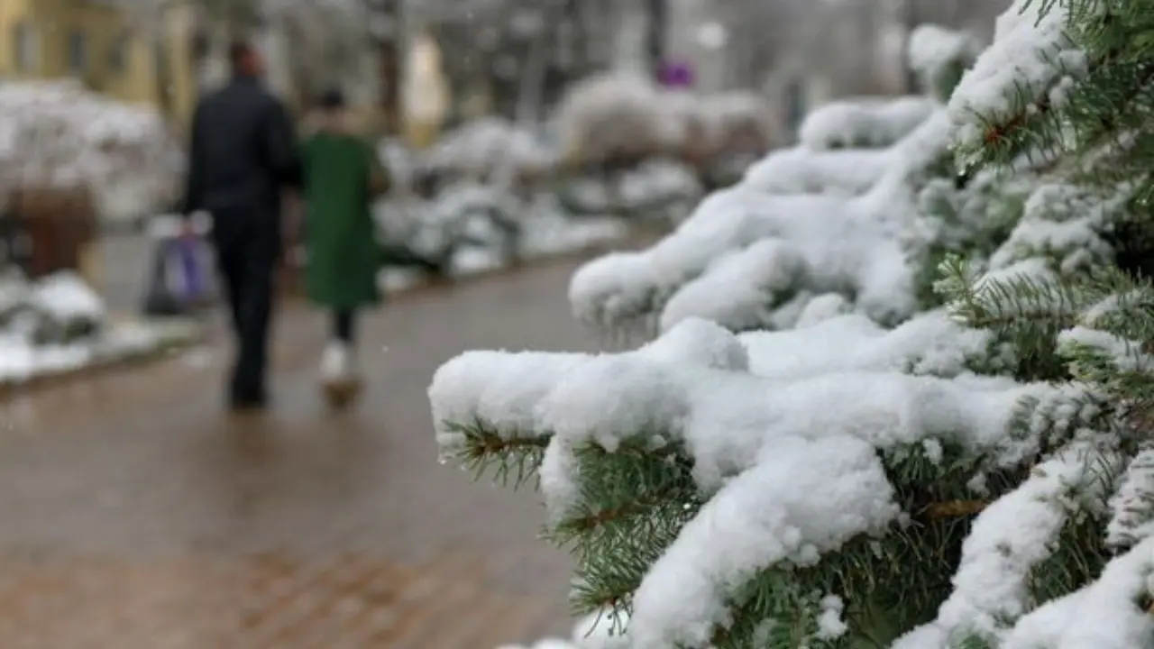 Какая погода ожидается в Узбекистане 14 января?