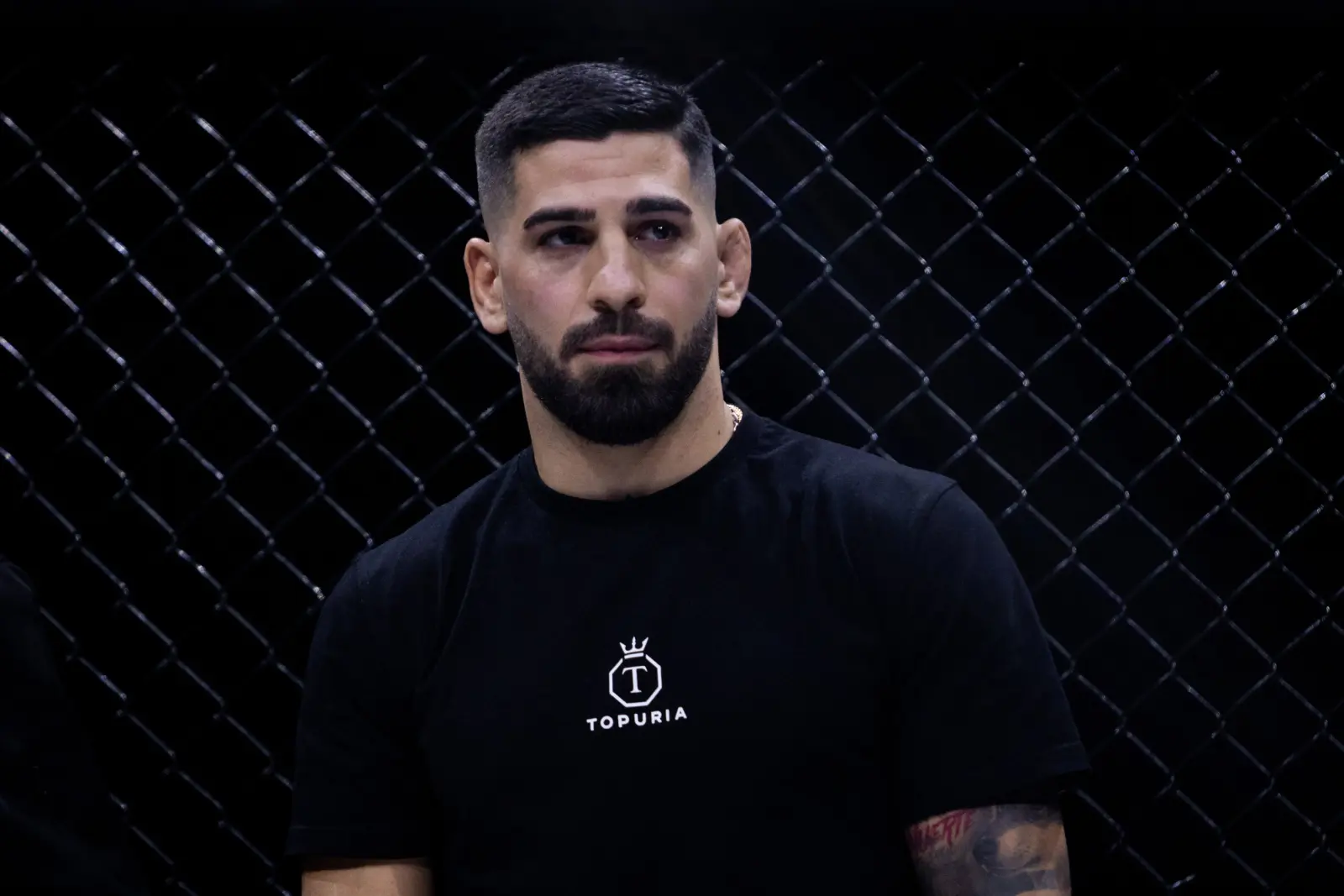 Iliya Topuriya sobiq raqifasi bilan sudda qat’iy: qizi Mayamiga ketmaydi