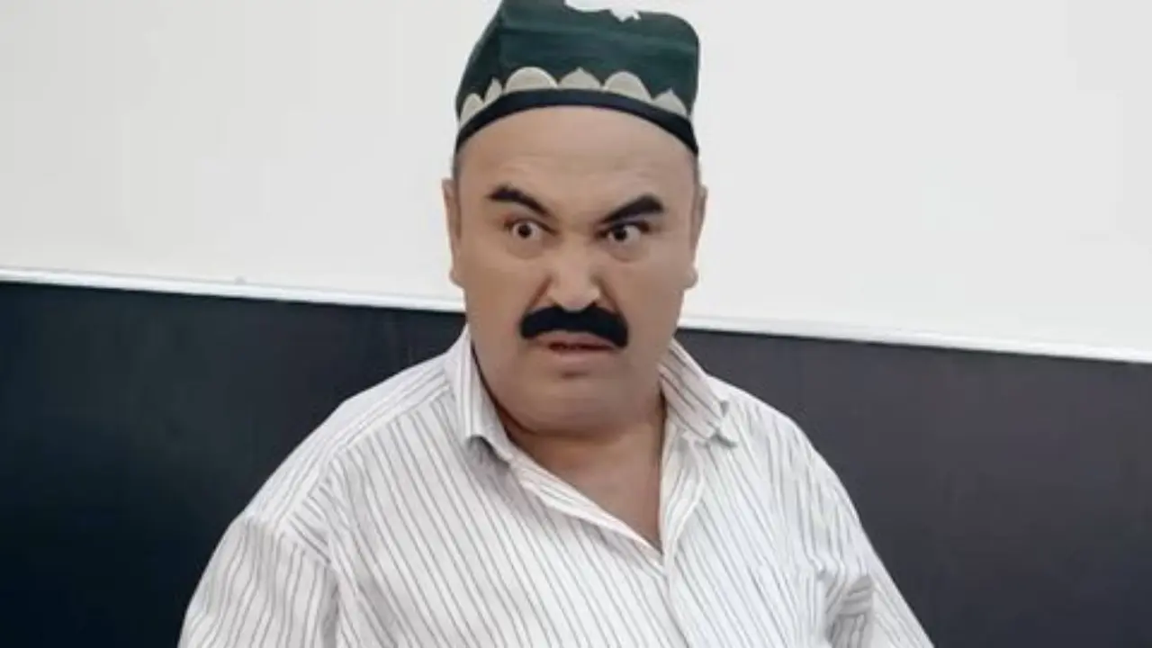 Maraymamat in "Qalpoq": "I'm afraid of dying, I want to live a long life"