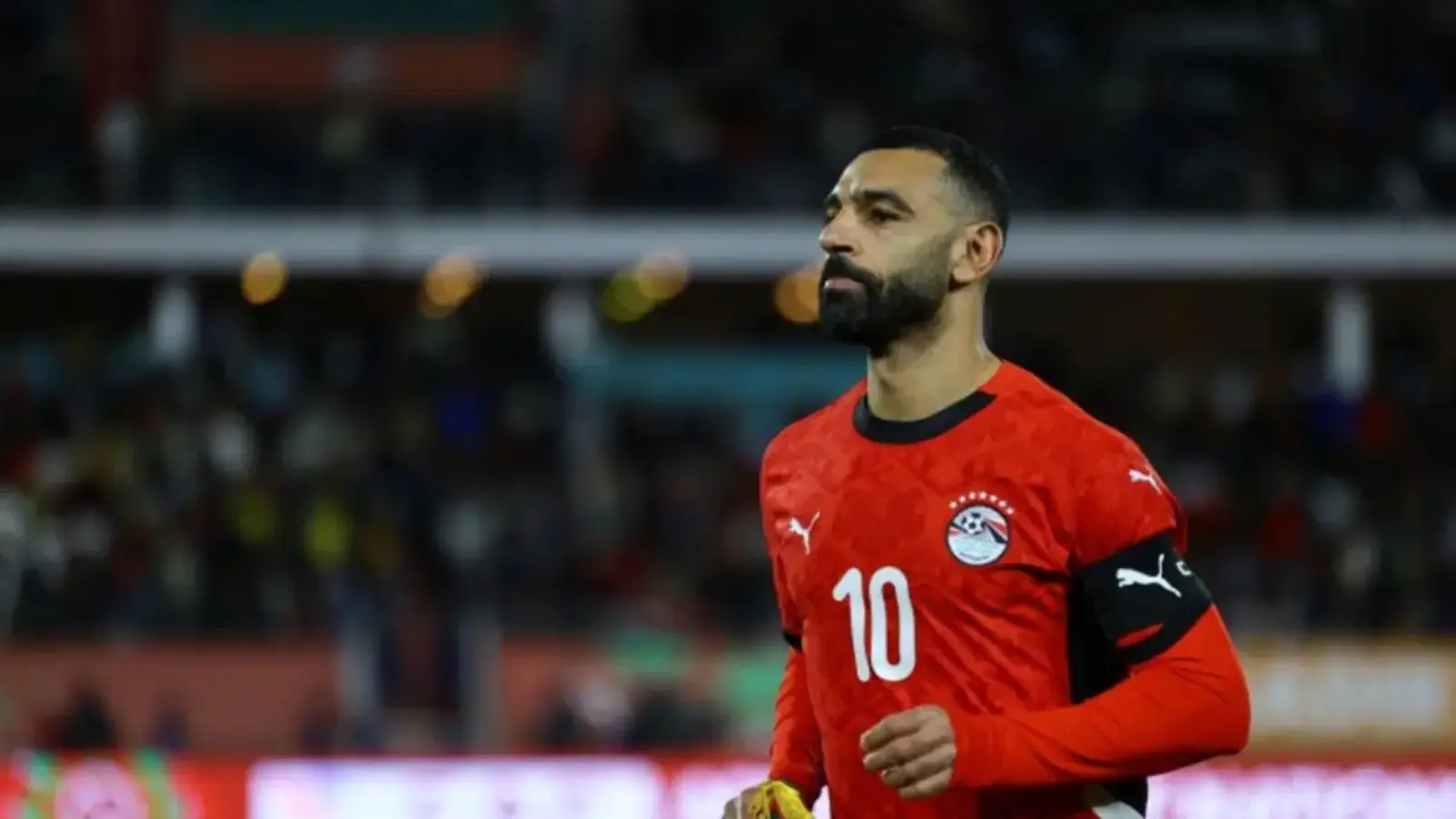 Салоҳ Миср терма жамоасининг Кот-д'Ивуар устидан ғалабасини изоҳлади