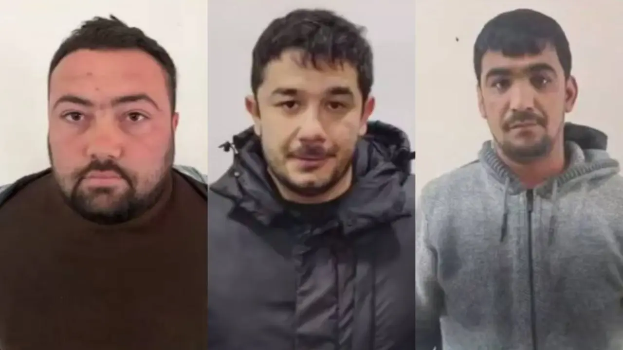 Хоразмда ўзидан “кўча” ясаб олган уч киши қамалди