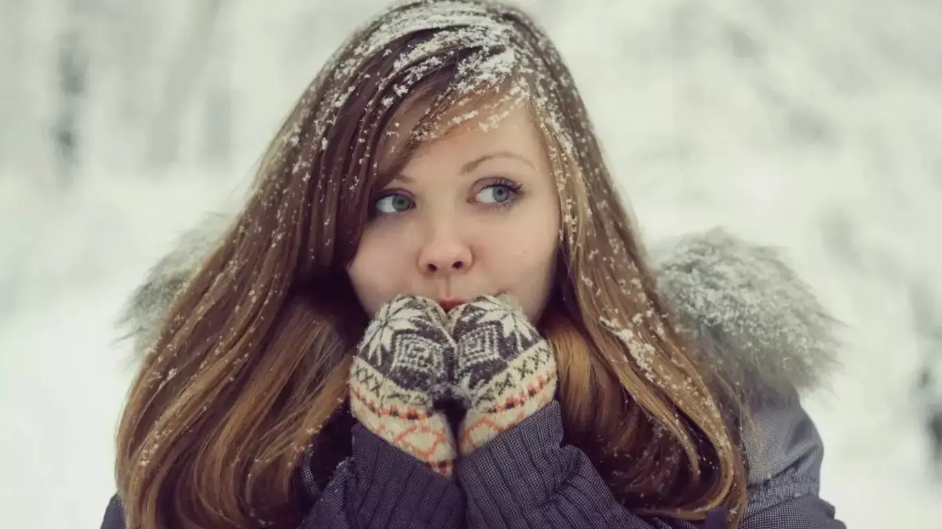 Қишда бош кийимсиз юриш саломатликка қандай хавф солади?