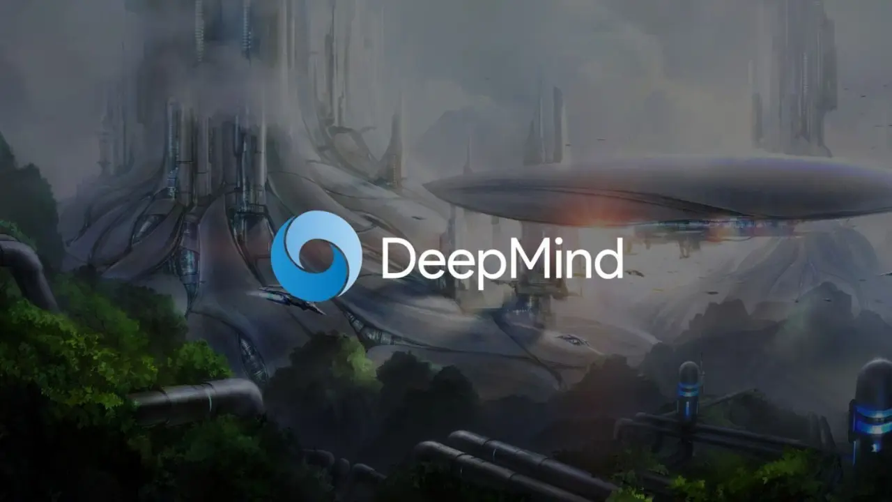 Google DeepMind yangi inqilobiy texnologiyani taqdim etdi