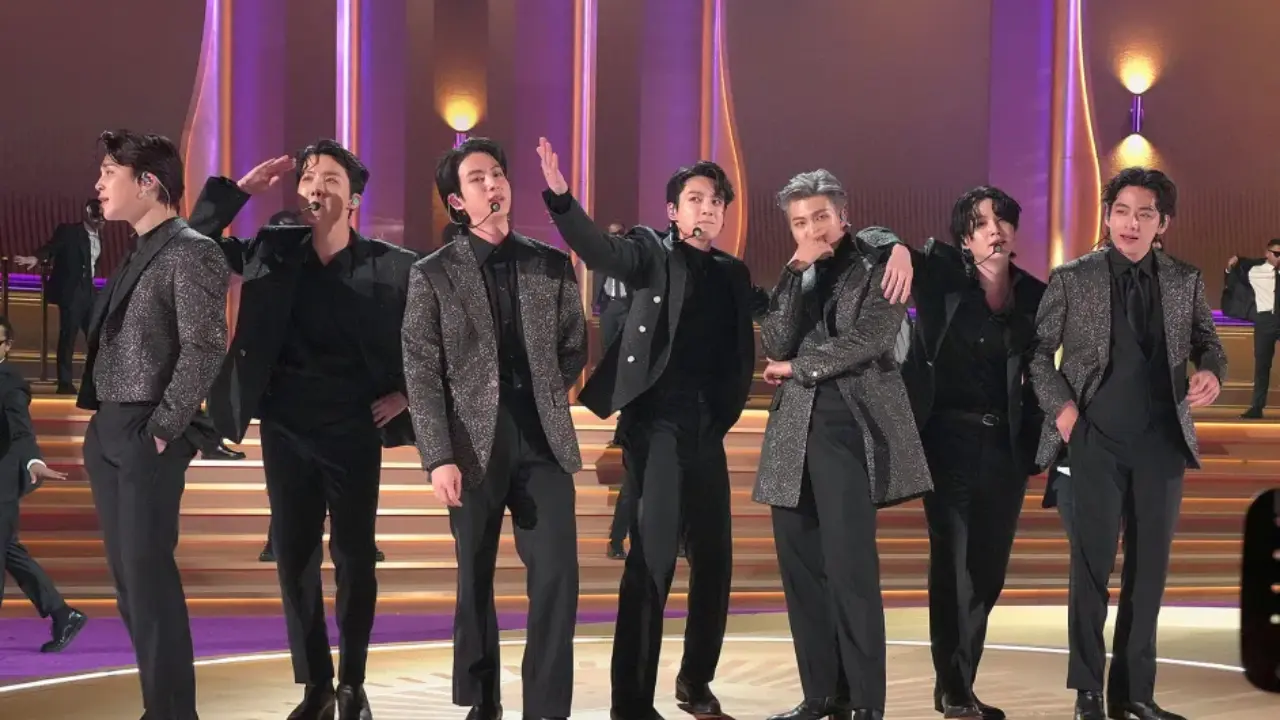 BTS shocked Mexico: ticket runs out and record demand