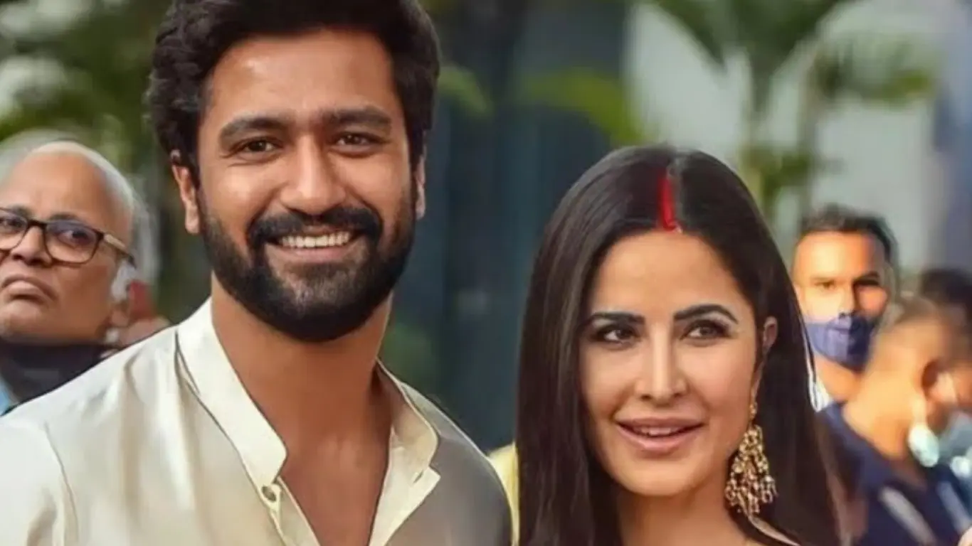 Katrina Kaif ve Vicky Kaushal’ın hayatında yeni bir sayfa: ebeveyn oldular