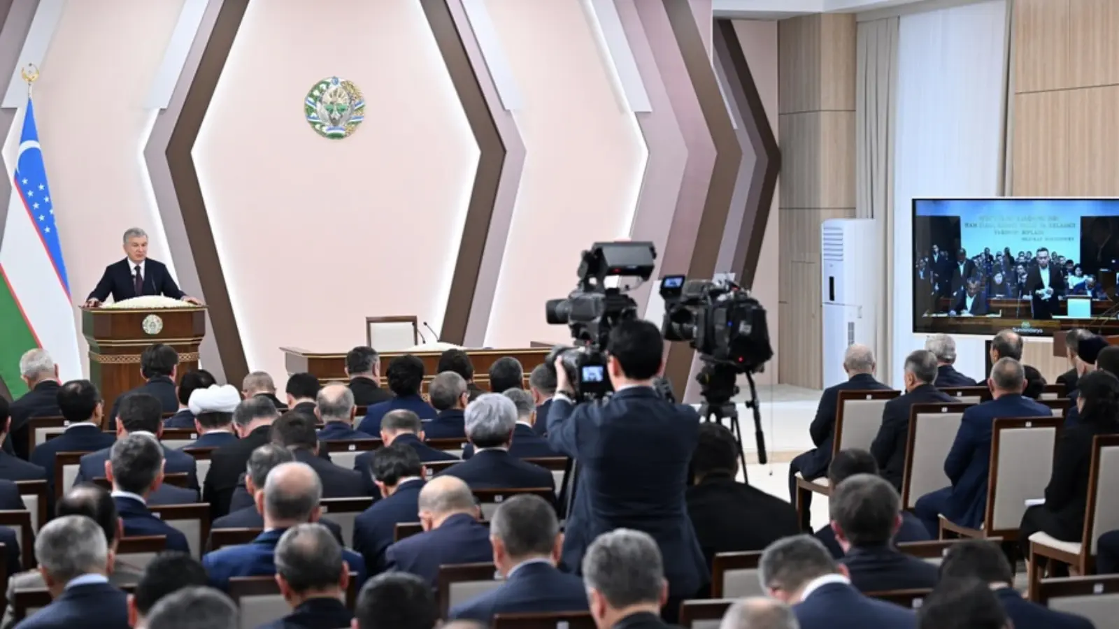 Большие средства будут направлены в сложные районы и махалли