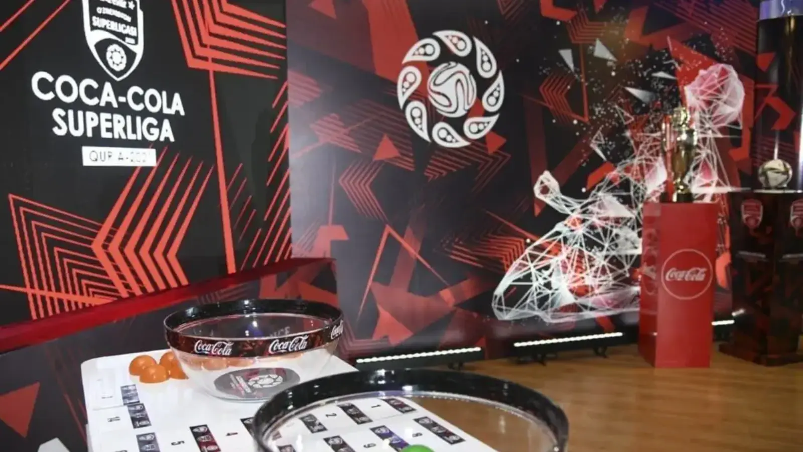 Суперлига-2026 қуръаси 28 январ куни «Бунёдкор»да ўтказилади