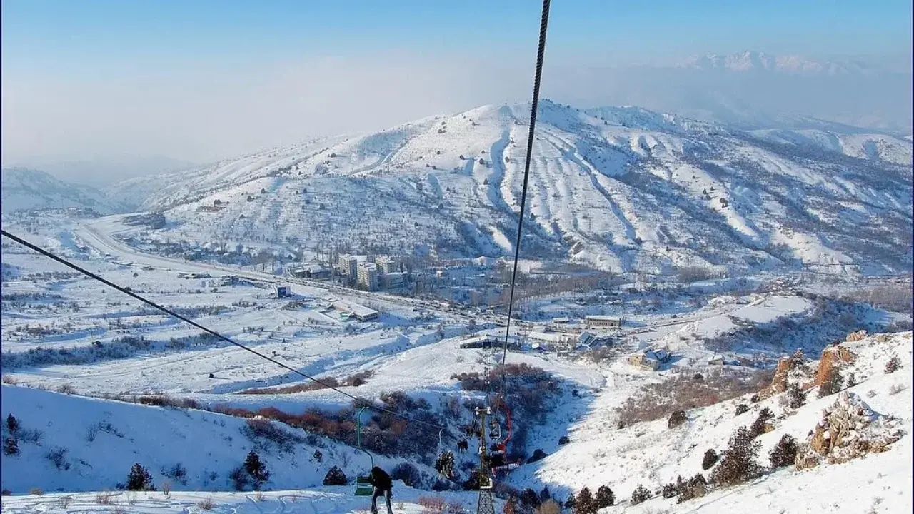 Uzhydromet issued an urgent warning