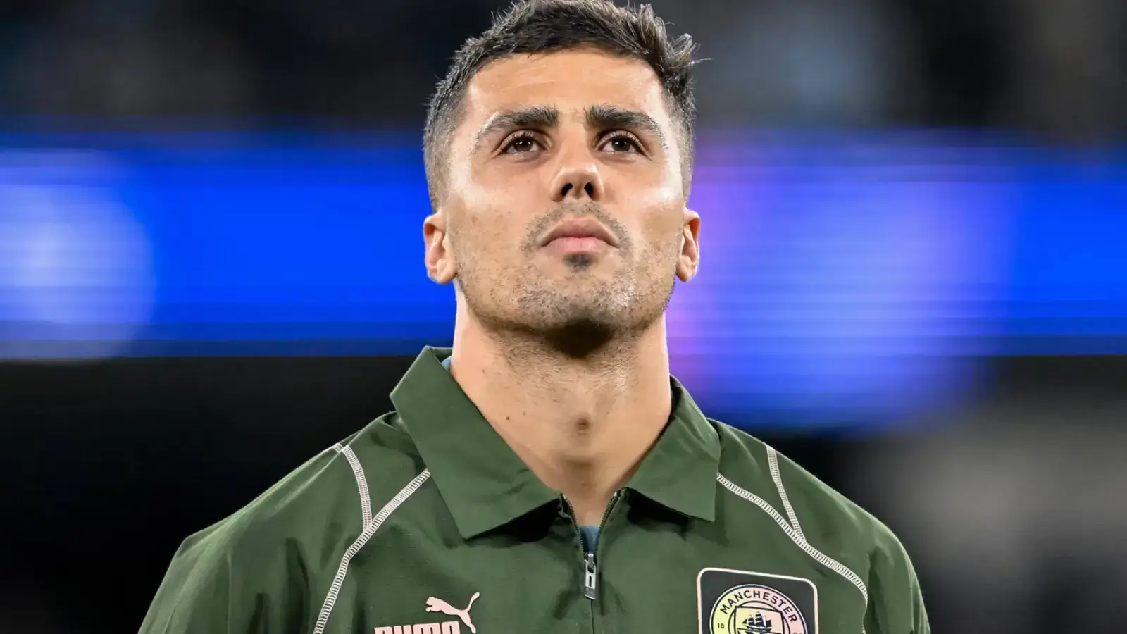 «Реал» Родриді трансферлеуді қарастыруда: «Ситиден» келуі мүмкін