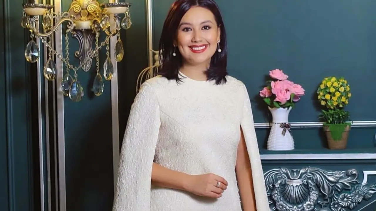 Dilnoza Kubaeva, aşk ve hayatla ilgili zor düşüncelerini paylaştı