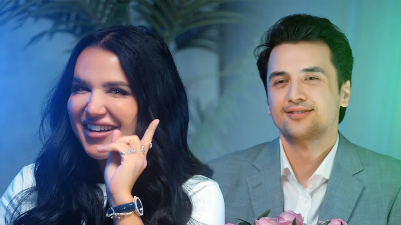 Нилуфар Усмонова ва Жамшид Бобожоновдан кутилган премьера