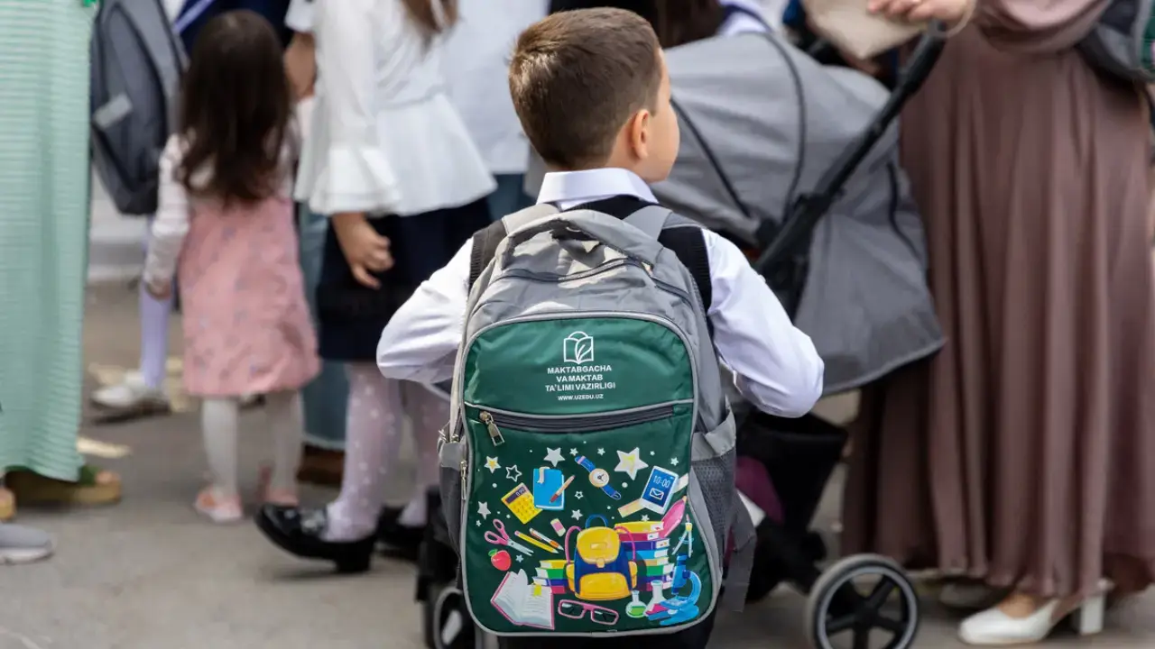 Будут ли снова предоставлены каникулы для 1 класса в феврале?