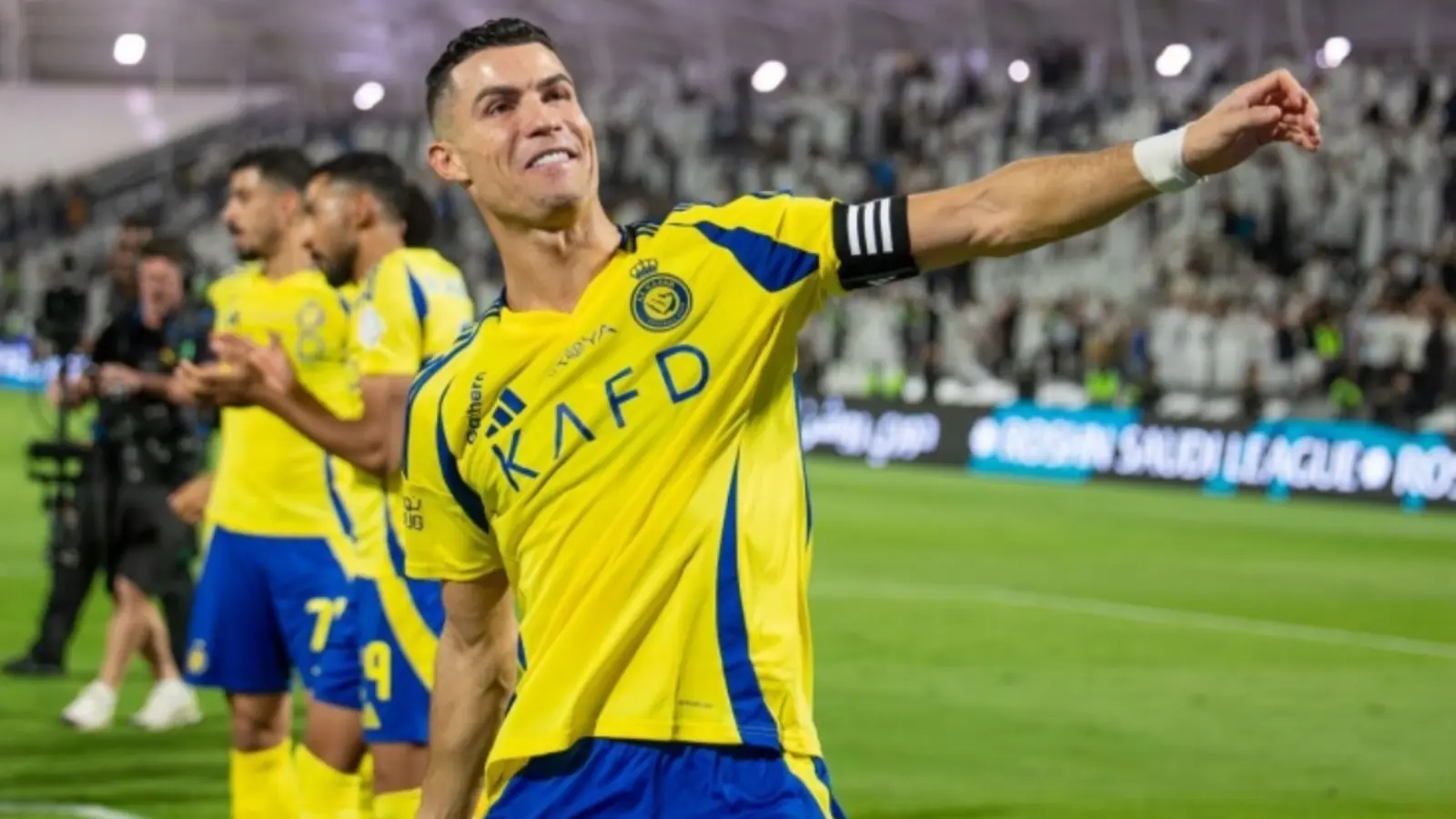 6 рекорд: Роналду 2026 жылы осы рекордтарды жаңарта ала ма?