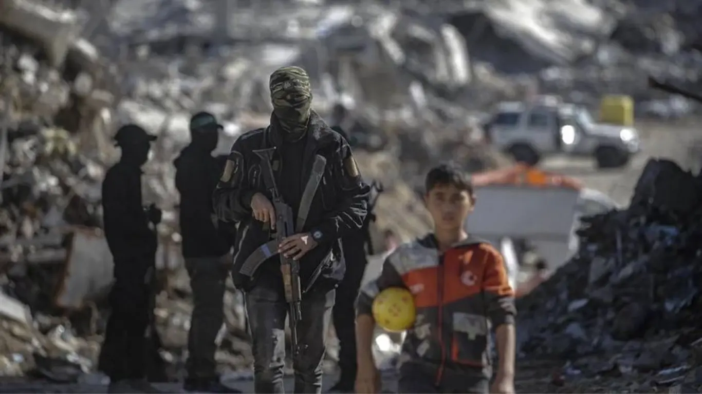 Isroil va HAMAS G‘azoda janglarni qayta boshlashi mumkin