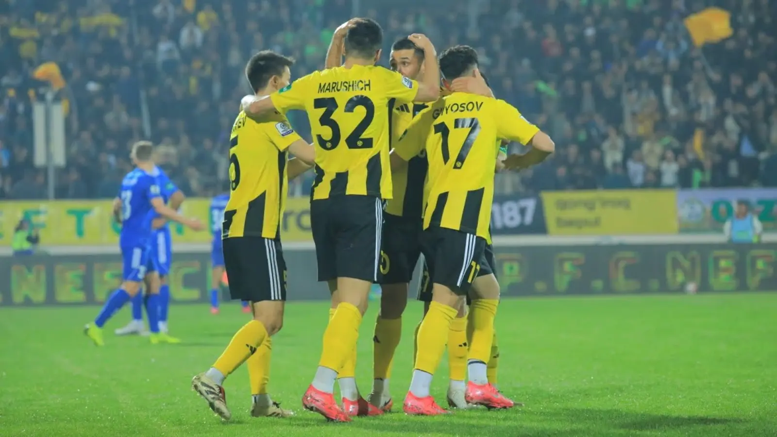 Суперлига 2026 "дерби"лари тақвим бўйича қайси турларда ўтказилади?