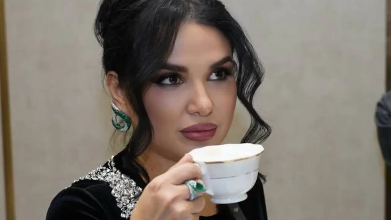 Nilufar Usmonova turmush qurish takliflariga qanday javob berishini aytib berdi