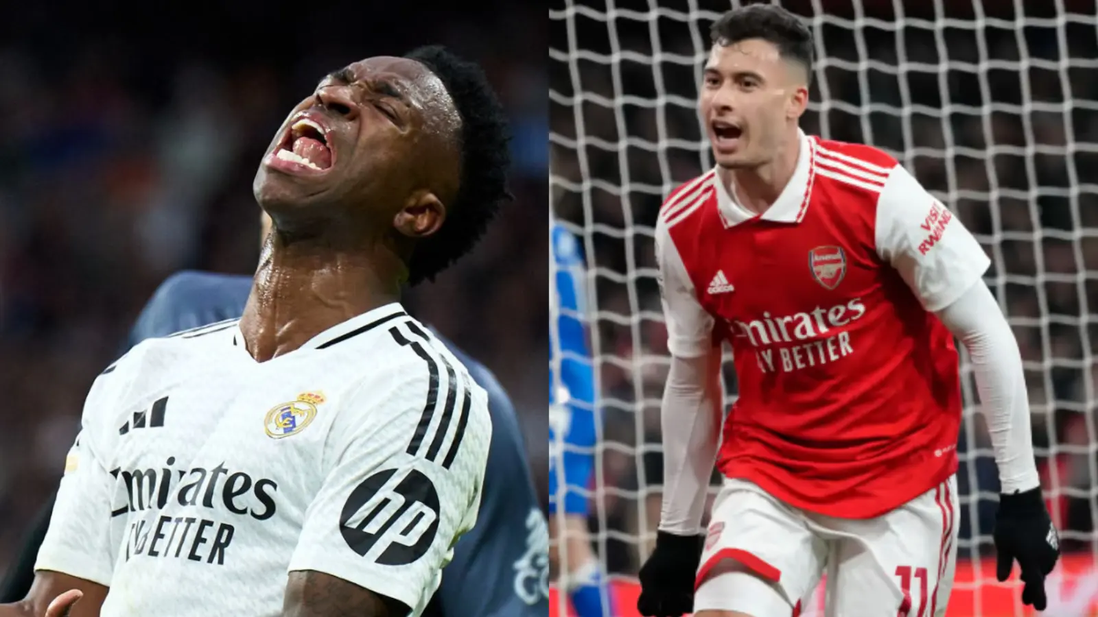 "Реалға" ұсыныс: Мартинелли Винисиустың ықтимал орынбасары...